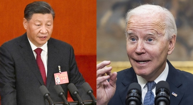 Cina-Usa, prove di pace? Xi Jinping scrive a Biden: «Disposti a cooperare per una convivenza pacifica»