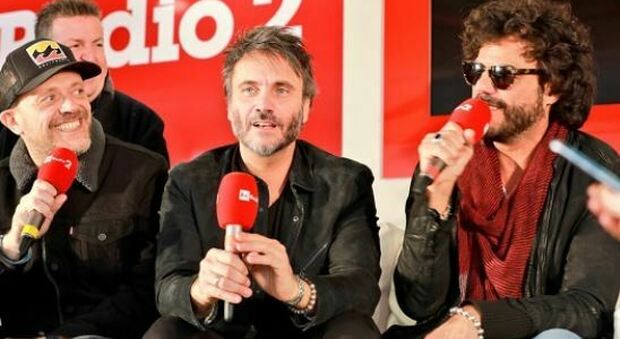 Sanremo 2021: RaiRadio2, la voce ufficiale del Festival, trasmetterà anche in video dal cuore dell'Ariston