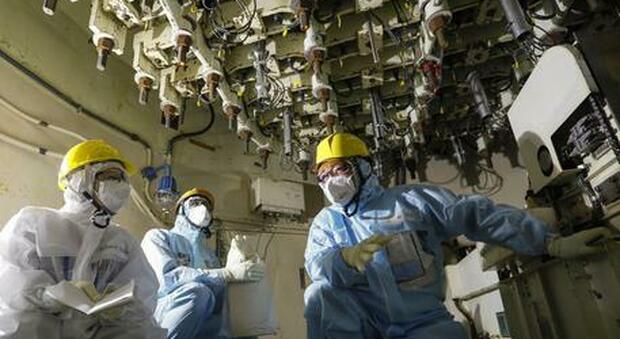 Fukushima, 6 giovani malati fanno causa all'operatore della centrale nucleare: «Cancro alla tiroide per colpa delle radiazioni»