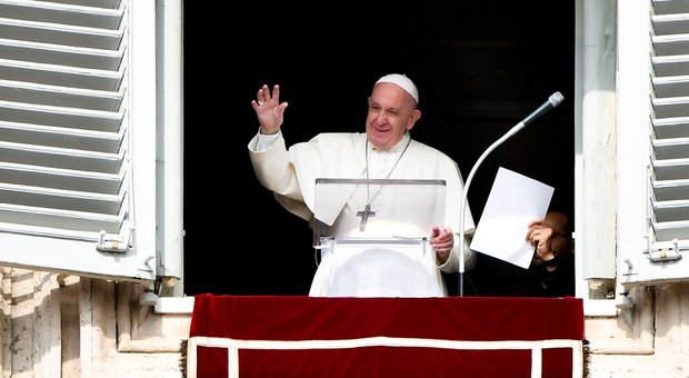 Vaticano, le origini peroniste di papa Bergoglio