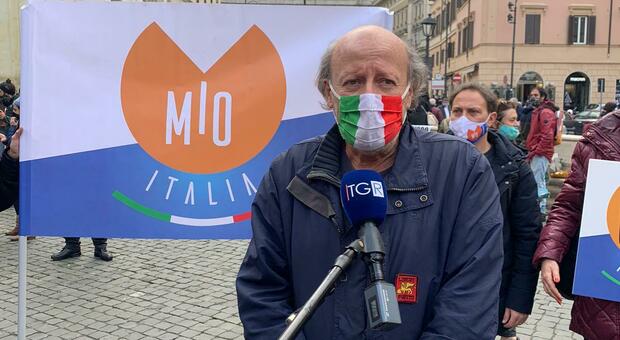 Mio Italia, filiera dell'ospitalità unita, Parisella: «In tanti dalla provincia di Latina alla manifestazione del 25 a Roma»