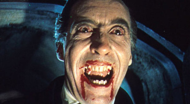 Christopher Lee muore a 93 anni: addio alla star di Dracula