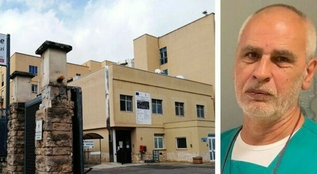 Medico morto, visita bis dei carabinieri all ospedale Giannuzzi: sotto esame il monte ferie arretrato