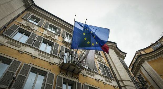 Recovery, Italia promossa a pieni voti da Bruxelles