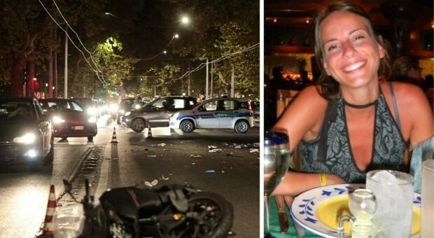 Serena Greco, morta in un incidente sulla Nomentana: il gup rifiuta patteggiamento a 2 anni per Cristian Lucerna accusato di omicidio stradale