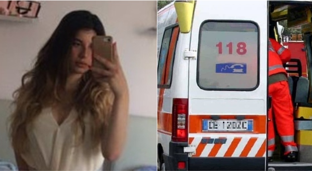 Alessandra Arletti morta a 20 anni investita da un suv mentre fa jogging con il fidanzato a Carpi