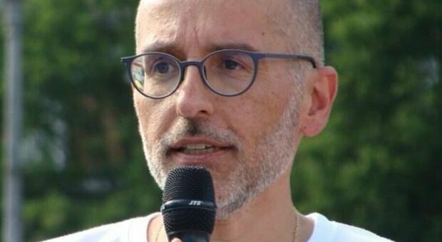 Dario Giacomini (medico no vax): «Rientro a testa alta, non sarò un untore»