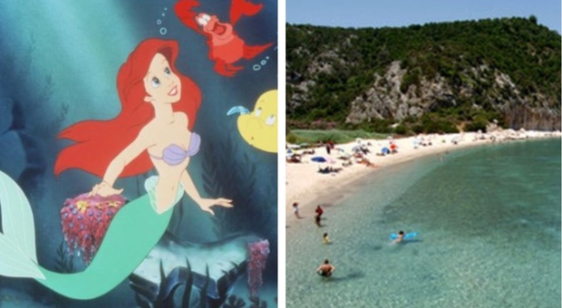 Sardegna, focolaio sul set Disney La sirenetta : 22 positivi e 84 in quarantena