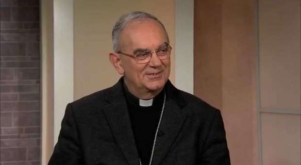 Monsignor Ballin: «L'Europa fra 50 anni sarà quasi tutta musulmana»