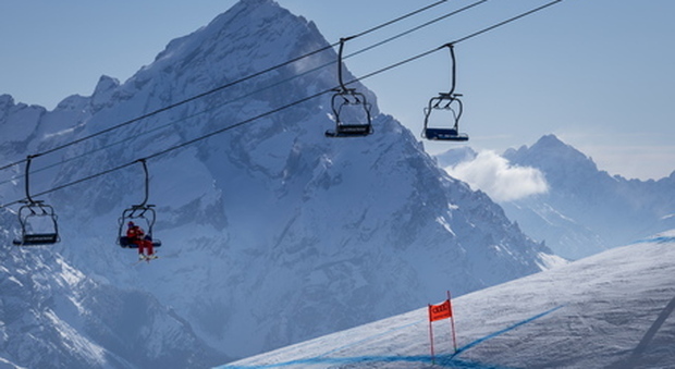 Green pass obbligatorio per sciatori e personale funivie: in Valle d'Aosta la decisione per la stagione invernale