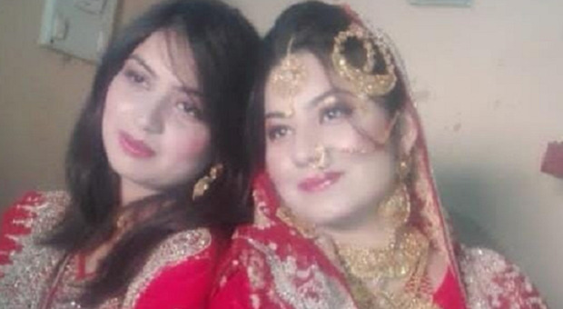 Sorelle pakistane uccise dai suoceri per onore: vivevano in Spagna, volevano il divorzio per sposarsi in Europa