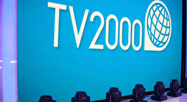 TV2000, i nuovi palinsesti dell'emittente Cei: da Papa Francesco al Tg della domenica