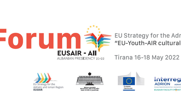 Ferreira al forum Eusair, bisogna rafforzare la cooperazione