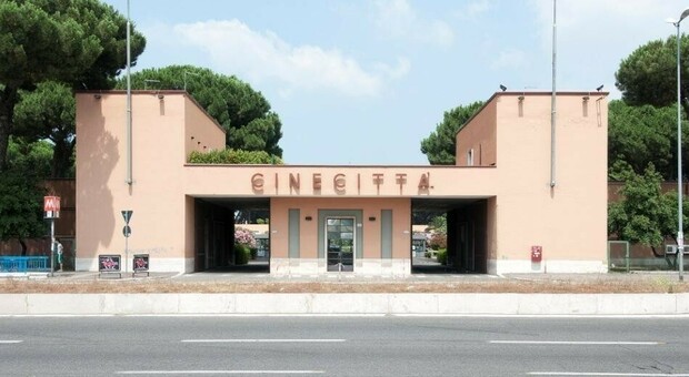 Roma, Cinecittà diventerà il nuovo hub del cinema in Europa?