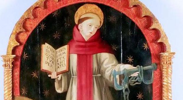 A 47 anni dal furto, il quadro di San Leonardo del XV secolo torna nella chiesa di Armento