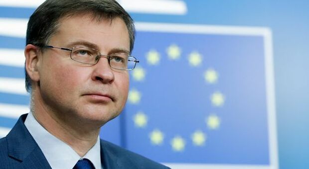 UE-Cina, Dombrovskis: "Resta in stallo accordo su investimenti"