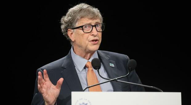 Bill Gates: «Carne sintetica? I Paesi ricchi dovrebbero mangiarla sempre»