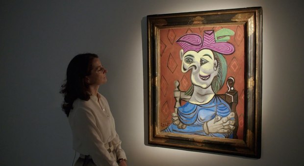 Offerte da capogiro all'asta Christie s: Impressionisti e arte moderna