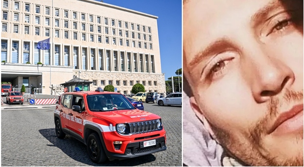 Operaio cade nel vano ascensore della Farnesina: morto sul lavoro a Roma