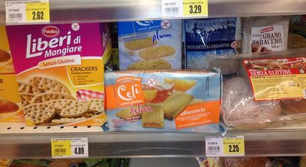 Roma, obbliga il figlio a mangiare alimenti per celiaci: a giudizio mamma "gluten free"