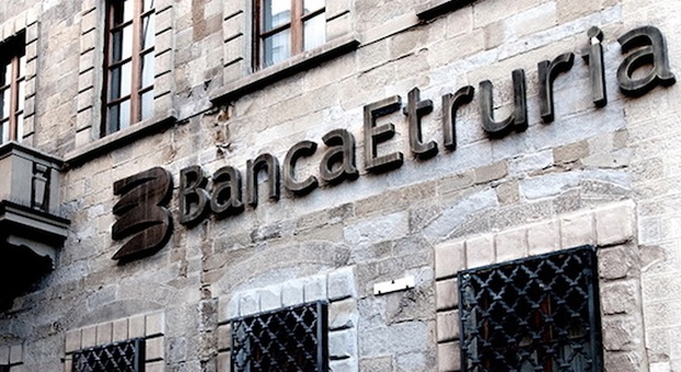 Pensionato suicida, il pm: «Banca Etruria non avvisò del rischio»