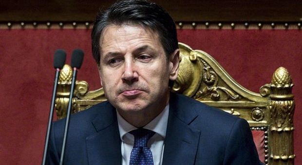 Governo, Conte vede Mattarella al Quirinale per "incontro interlocutorio"