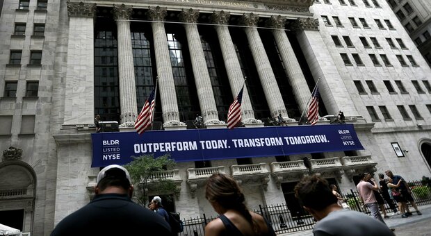 Wall Street si avvia verso il suo peggior semestre da almeno 50 anni