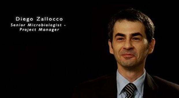Diego Zallocco