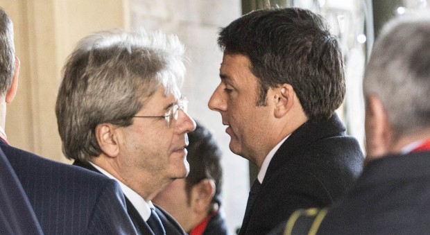 E Renzi scrive al suo successore: leale collaborazione, ecco i dossier