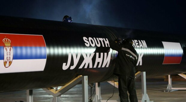 Caro-bollette, scoppia la guerra del gas: l'Europa contro Mosca