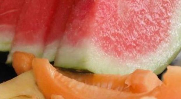 Cocomero o melone: quale anticaldo per chi è a dieta quale per chi cerca vitamine