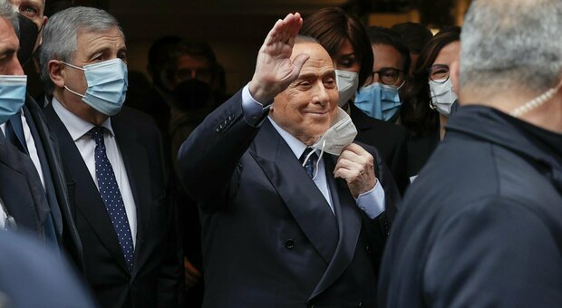 Elezioni Quirinale, è Berlusconi l'ostacolo per Draghi sulla strada del Colle
