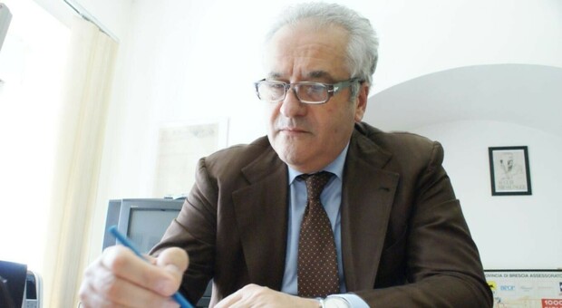 Zingaretti convince Marzi ad accettare: si candiderà a sindaco di Frosinone