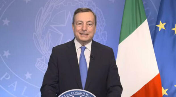 Stato d emergenza, stop alle proroghe: Draghi vuole tornare alle leggi ordinarie