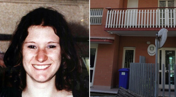 Serena Mollicone fu uccisa in caserma: svolta nel delitto di Arce