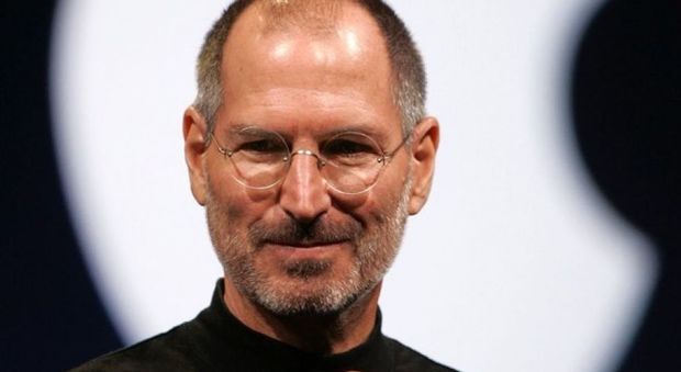 Chiama il brand «Steve Jobs», azienda napoletana vince causa contro Apple