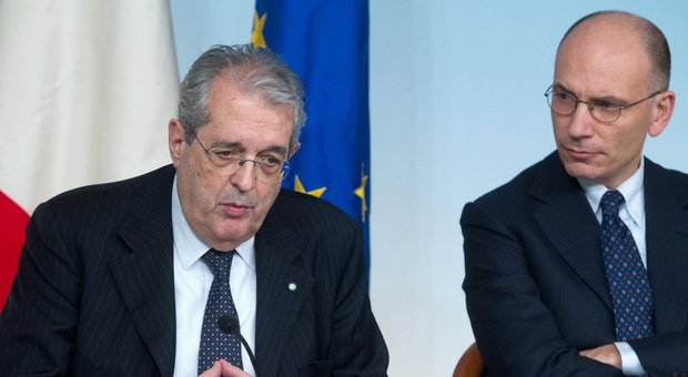 Morto Fabrizio Saccomanni, presidente Unicredit e ministro dell'Economia nel governo Letta
