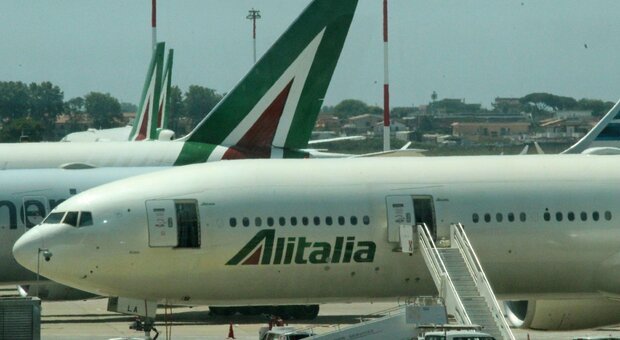 Alitalia riparte da Usa e Giappone: Fiumicino e Linate gli hub principali
