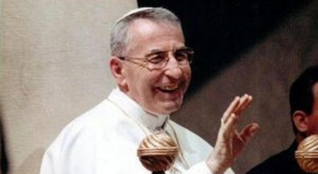 Papa Francesco firma il decreto, Papa Luciani diventa Venerabile