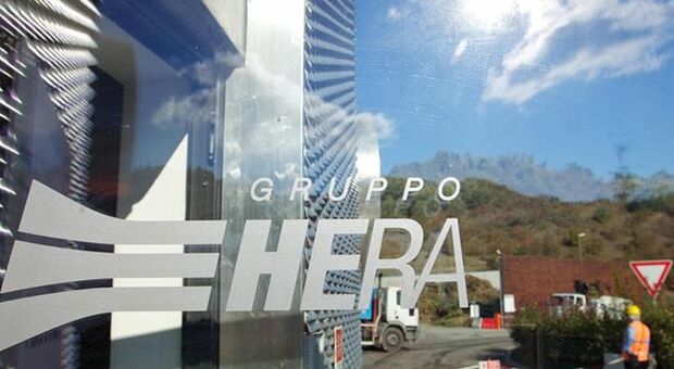 Hera approva piano al 2025. Investimenti per 3,8 miliardi e dividendo di 14,5 centesimi