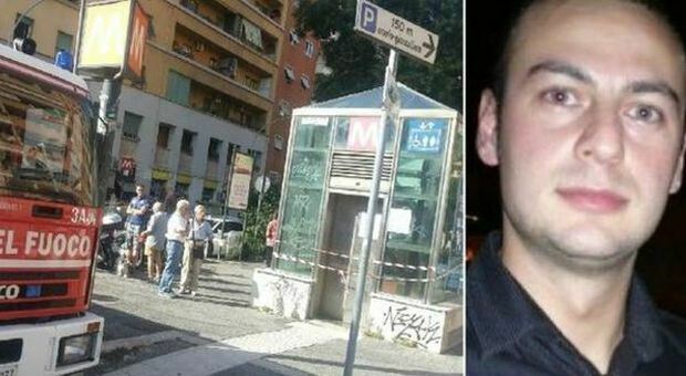 Bimbo morto nell'ascensore della metro a Roma, la Procura:«2 anni e 4 mesi di condanna per il tecnico Atac»