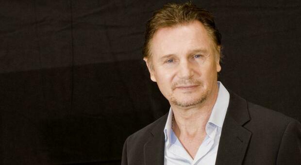Stasera in tv, oggi giovedì 28 aprile su Italia1 ««Run all night - Una notte per sopravvivere» con Liam Neeson