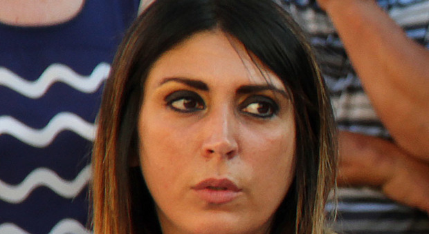 Antonella Guidobaldi Giulianova, consigliera comunale schiaffeggiata al parco