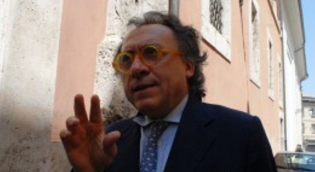 Terni, l'avvocato Manlio Morcella guiderà la Camera penale: «Dobbiamo tornare alla normalità»