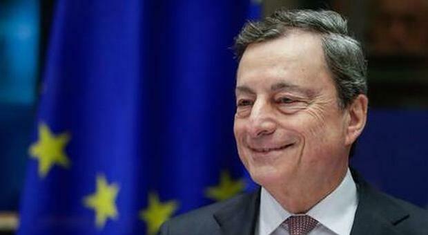 Recovery, è via libera. Draghi: «Se sbagliamo addio al fisco comune»