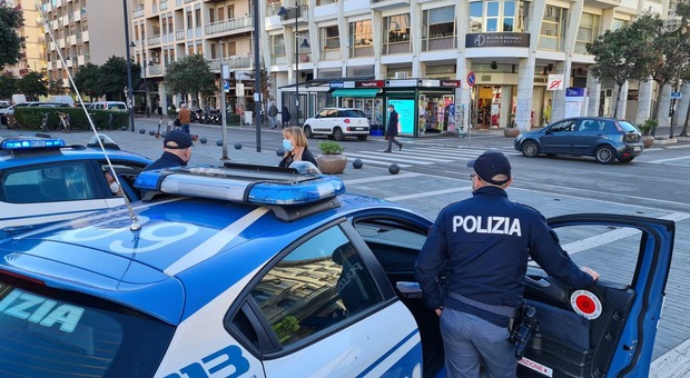 Coronavirus, Pescara da oggi in zona rossa: altri tre morti alla vigilia del lockdown