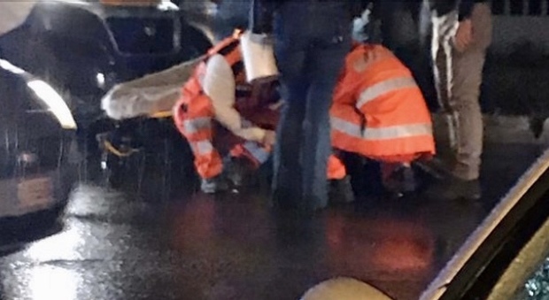 Sparatoria a Grosseto: morto un 40enne, ferito un altro uomo. Assalitore in fuga