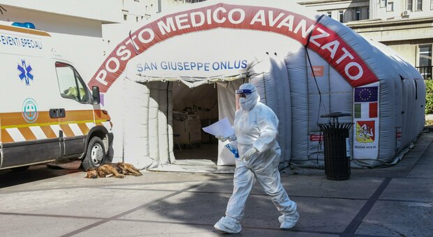 Covid Roma, pensione anticipata per 500 medici di base: «Sono in fuga dal virus»