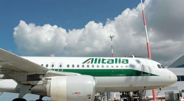 Alitalia, via al bando per la vendita del programma Millemiglia (ma Ita non potrà partecipare)