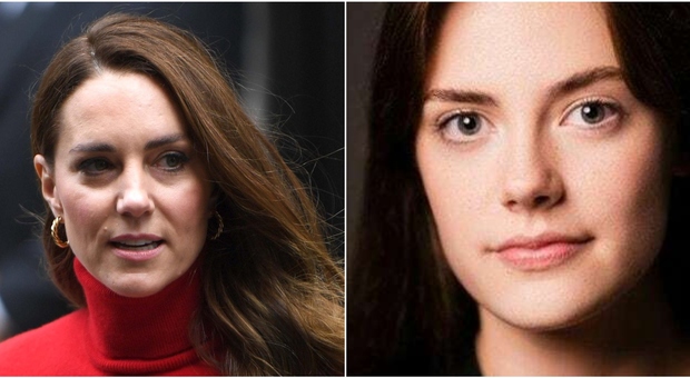 “The Crown”, Kate Middleton sarà interpretata da Meg Bellamy: chi è la 19enne trovata grazie a un casting sui social